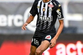 英雄联盟台服官网-包含浙江队赛前外线爆发，志在英超名次提升，媒体盛赞，球探报告显示潜力的词条